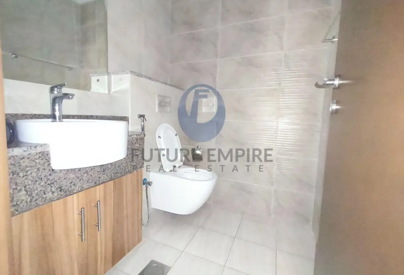 Stylish 1BHK Apartment with Excellent Facilities