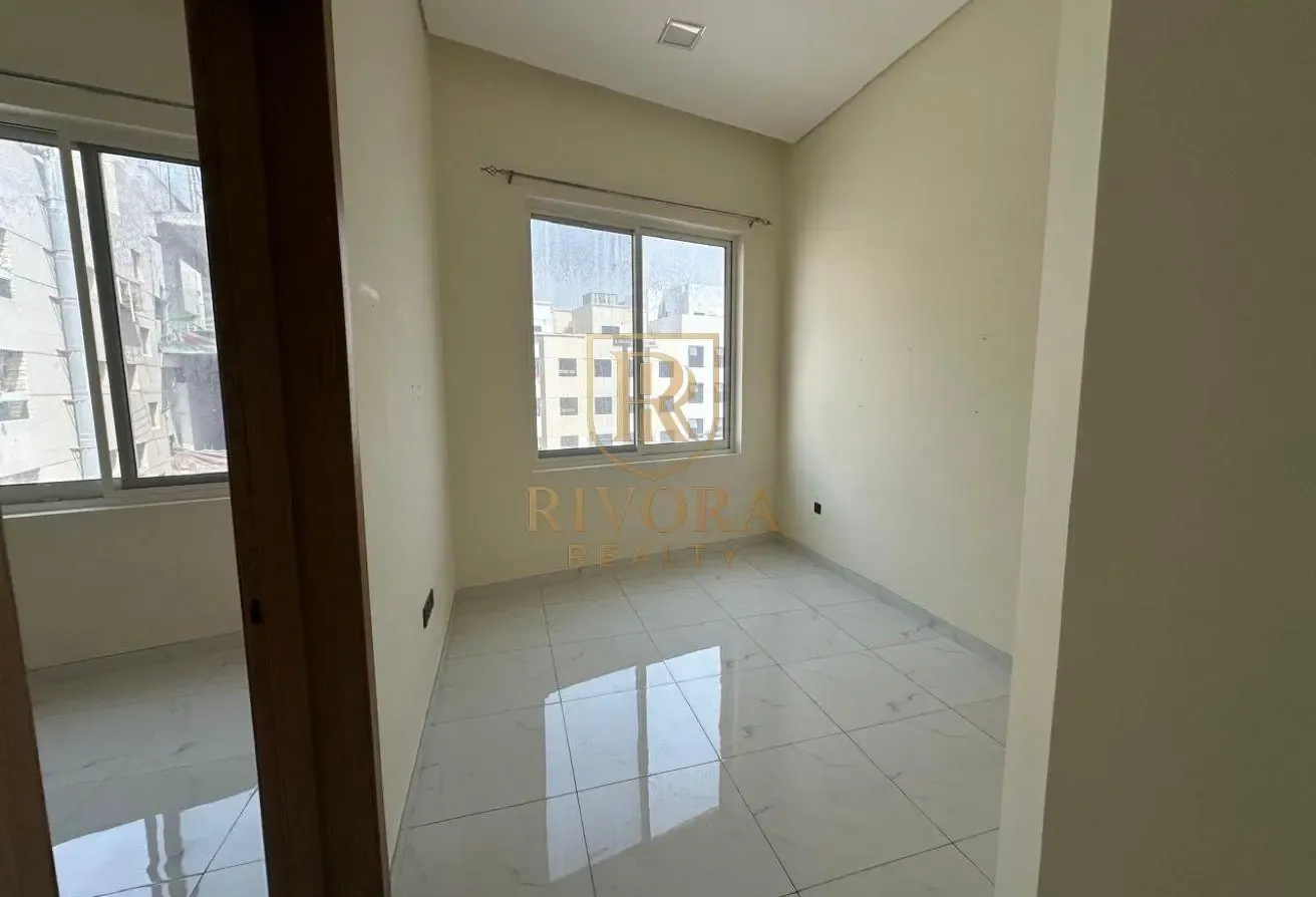 1 BHK I IDEAL LOCATION I GOOD OFFER