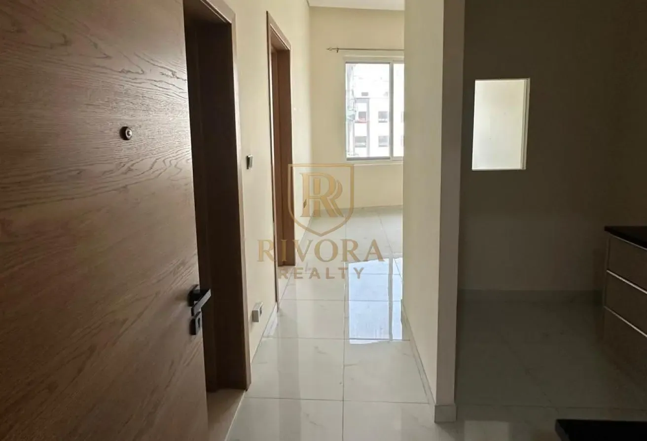 1 BHK I IDEAL LOCATION I GOOD OFFER