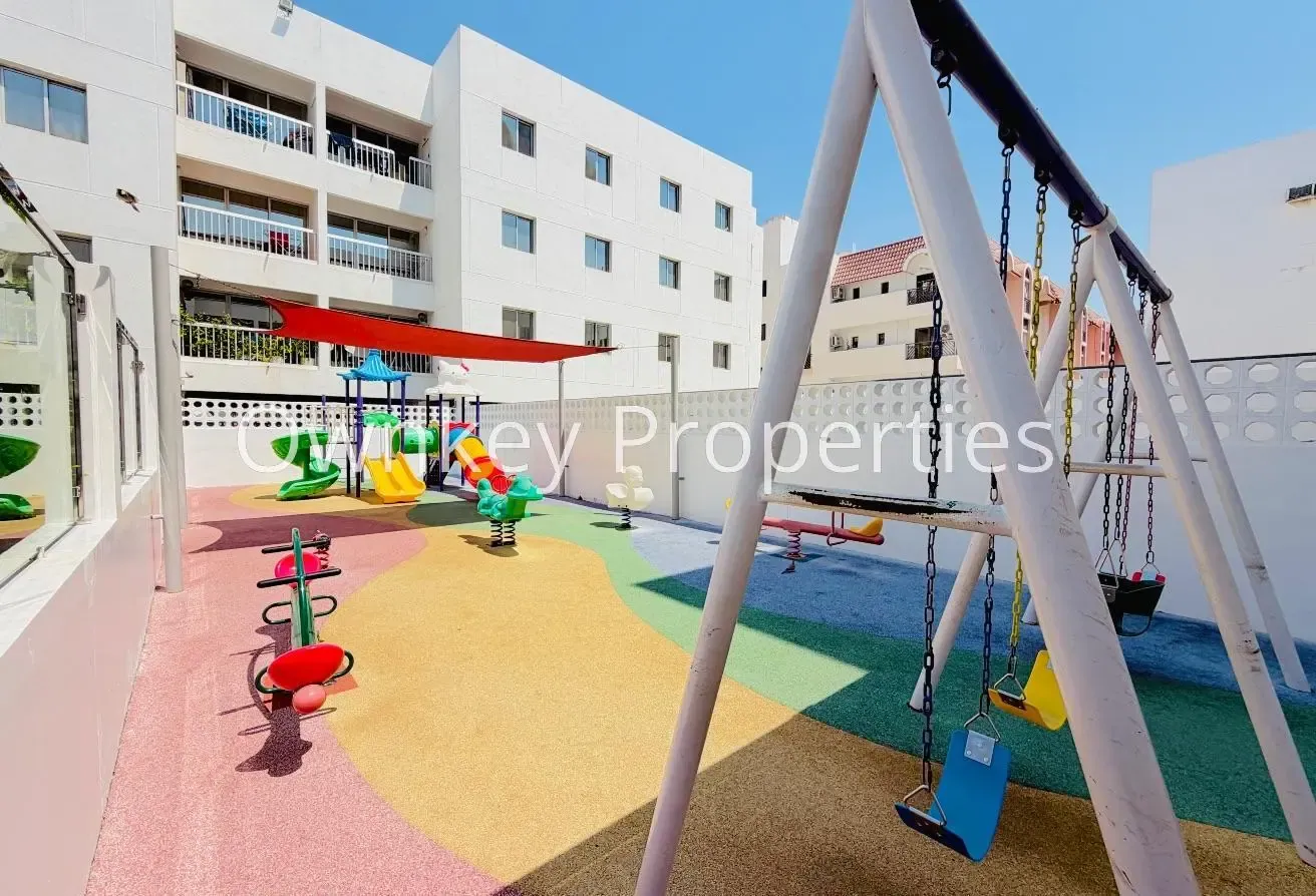 Prime Location | Spacious 1-BR | Near ADCB Metro