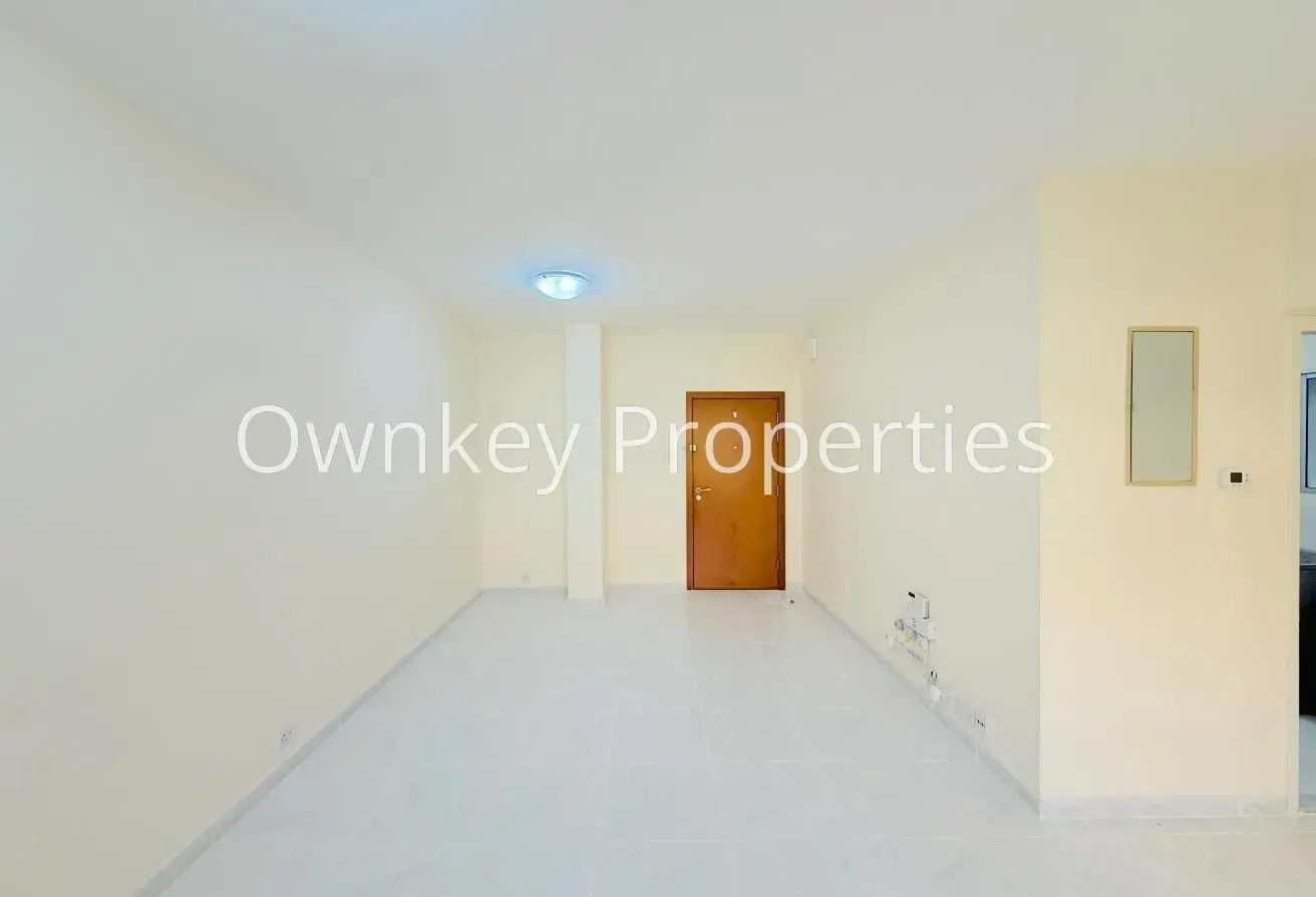 Prime Location | Spacious 1-BR | Near ADCB Metro