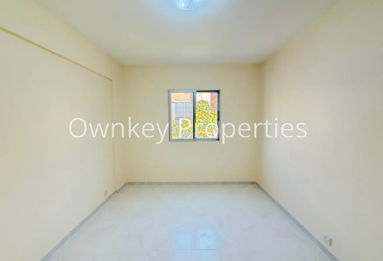 Prime Location | Spacious 1-BR | Near ADCB Metro
