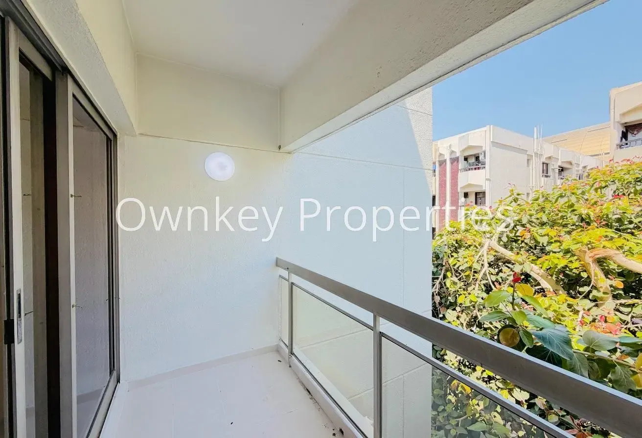 Prime Location | Spacious 1-BR | Near ADCB Metro