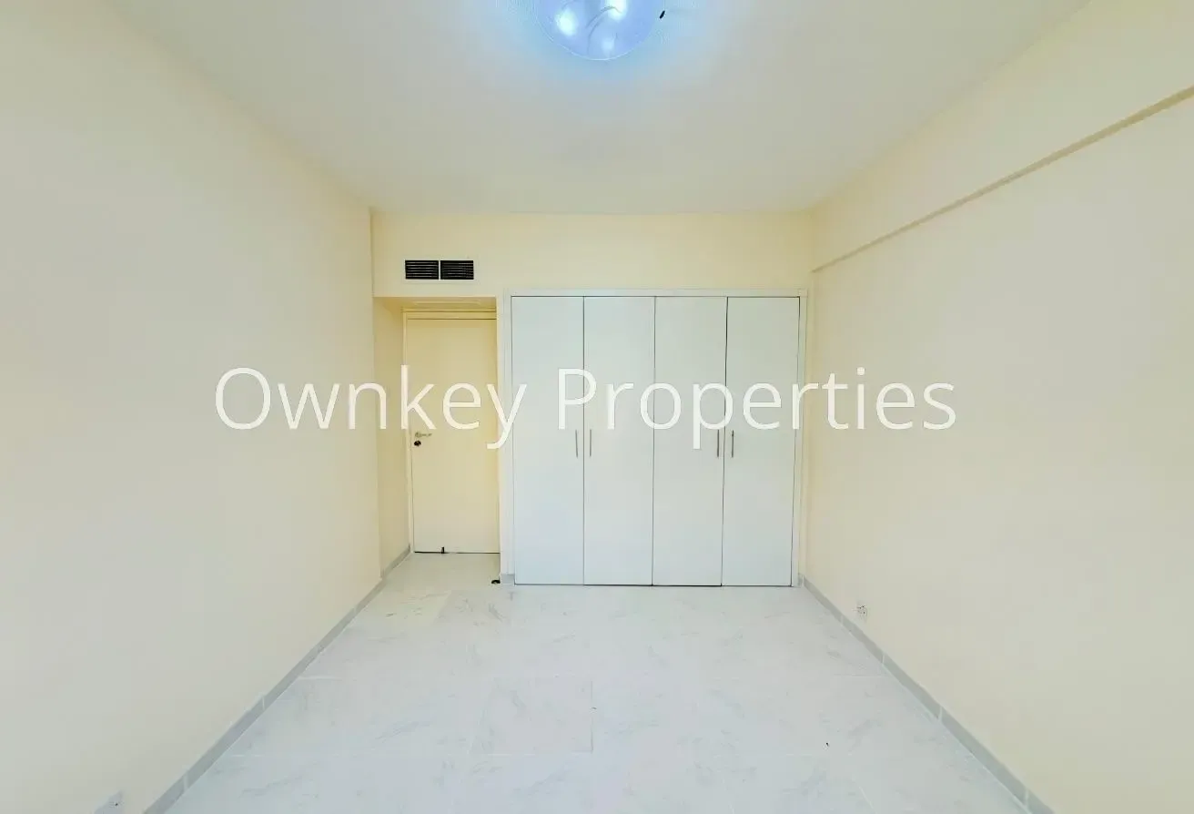 Prime Location | Spacious 1-BR | Near ADCB Metro