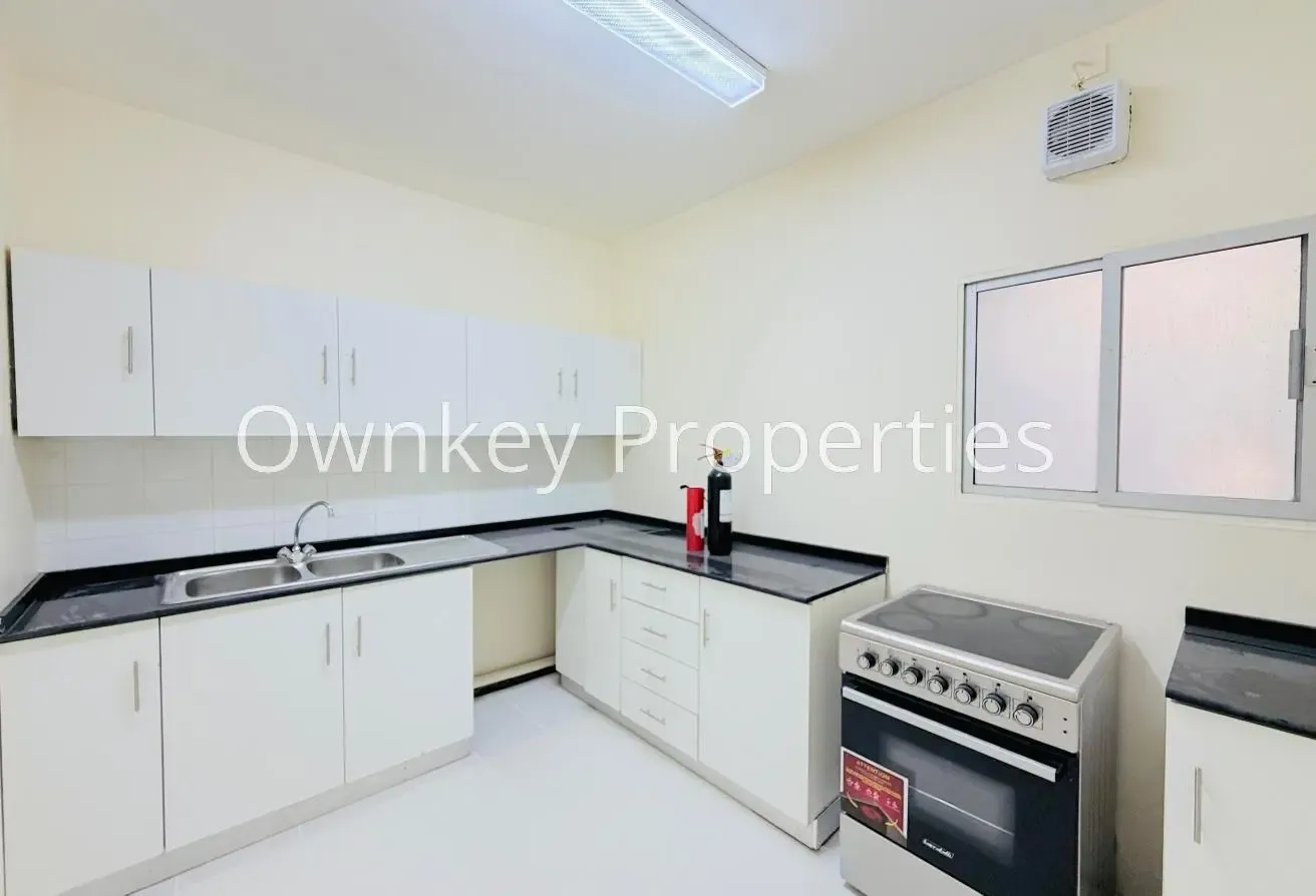 Prime Location | Spacious 1-BR | Near ADCB Metro