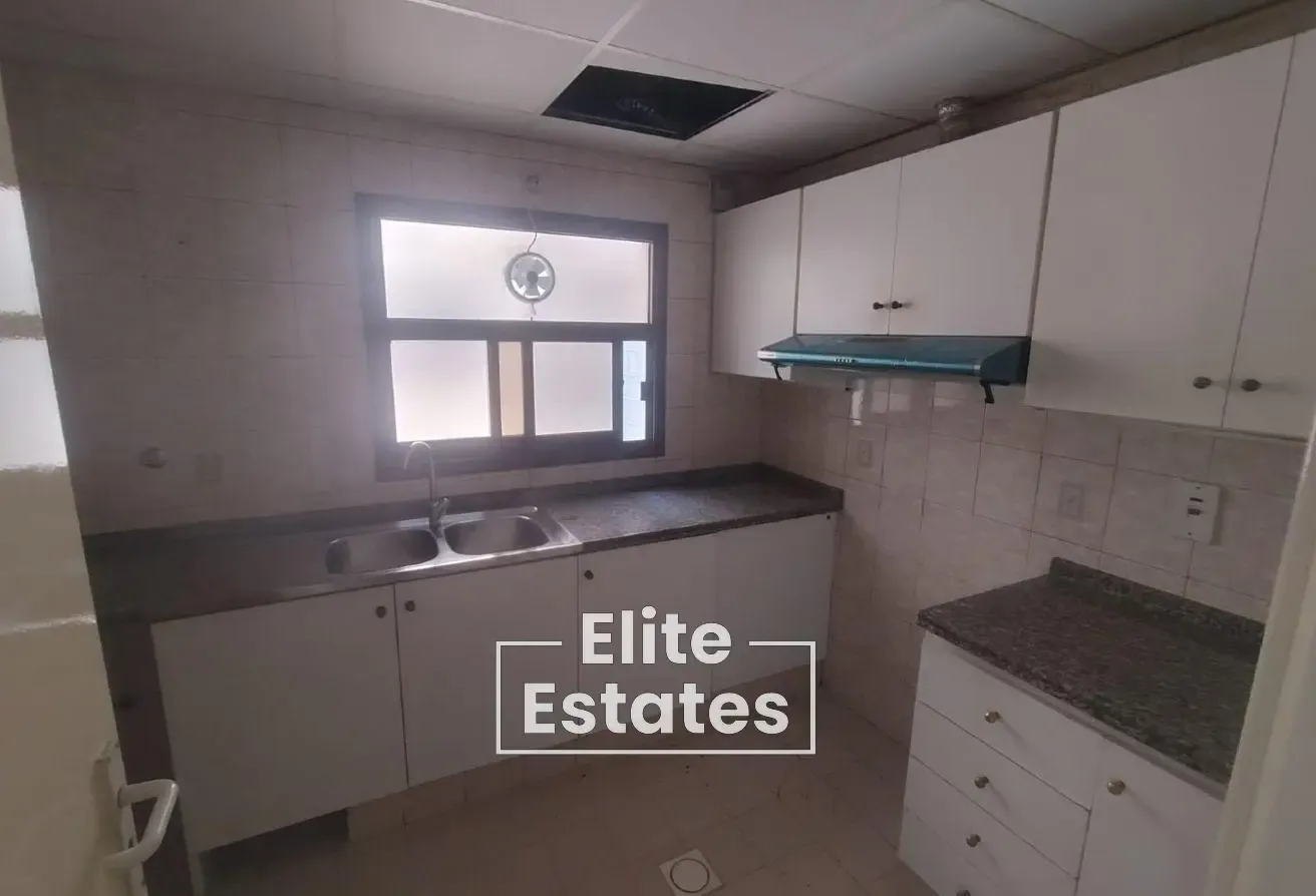Family building| Near park | Ready to Move