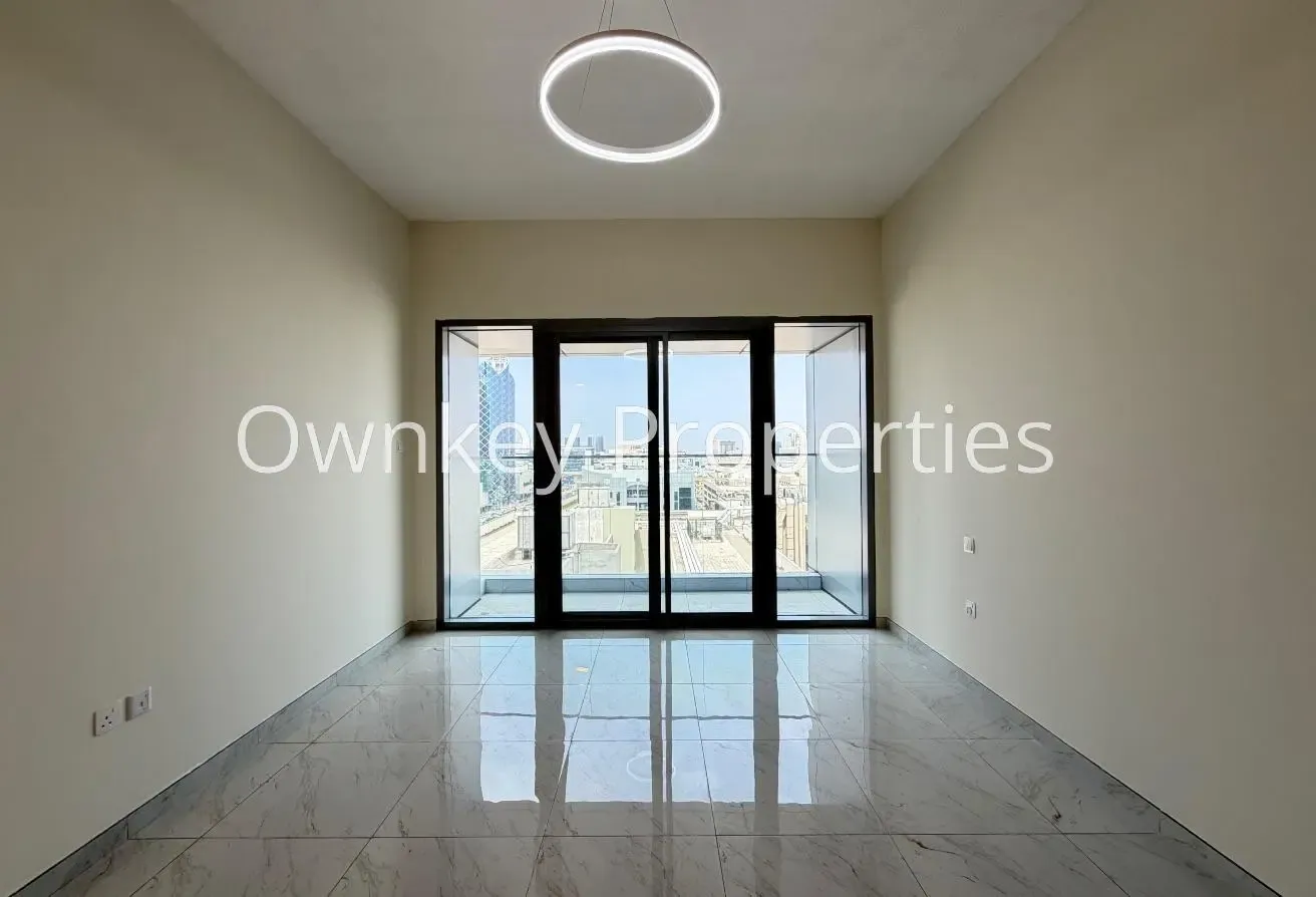 Amazing Finishing | One Month Free Close To Metro