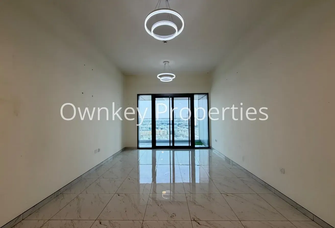 Amazing Finishing | One Month Free Close To Metro