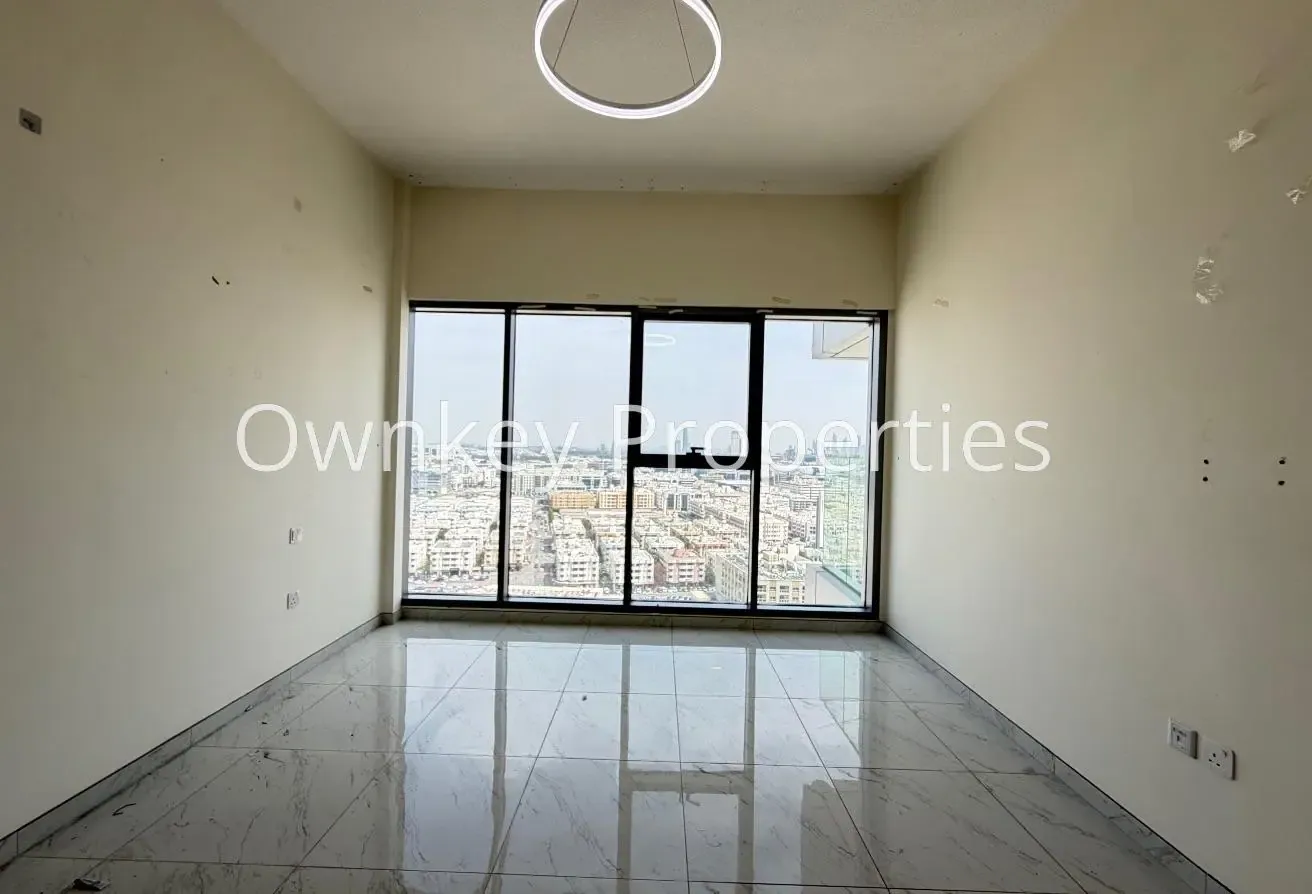 Amazing Finishing | One Month Free Close To Metro