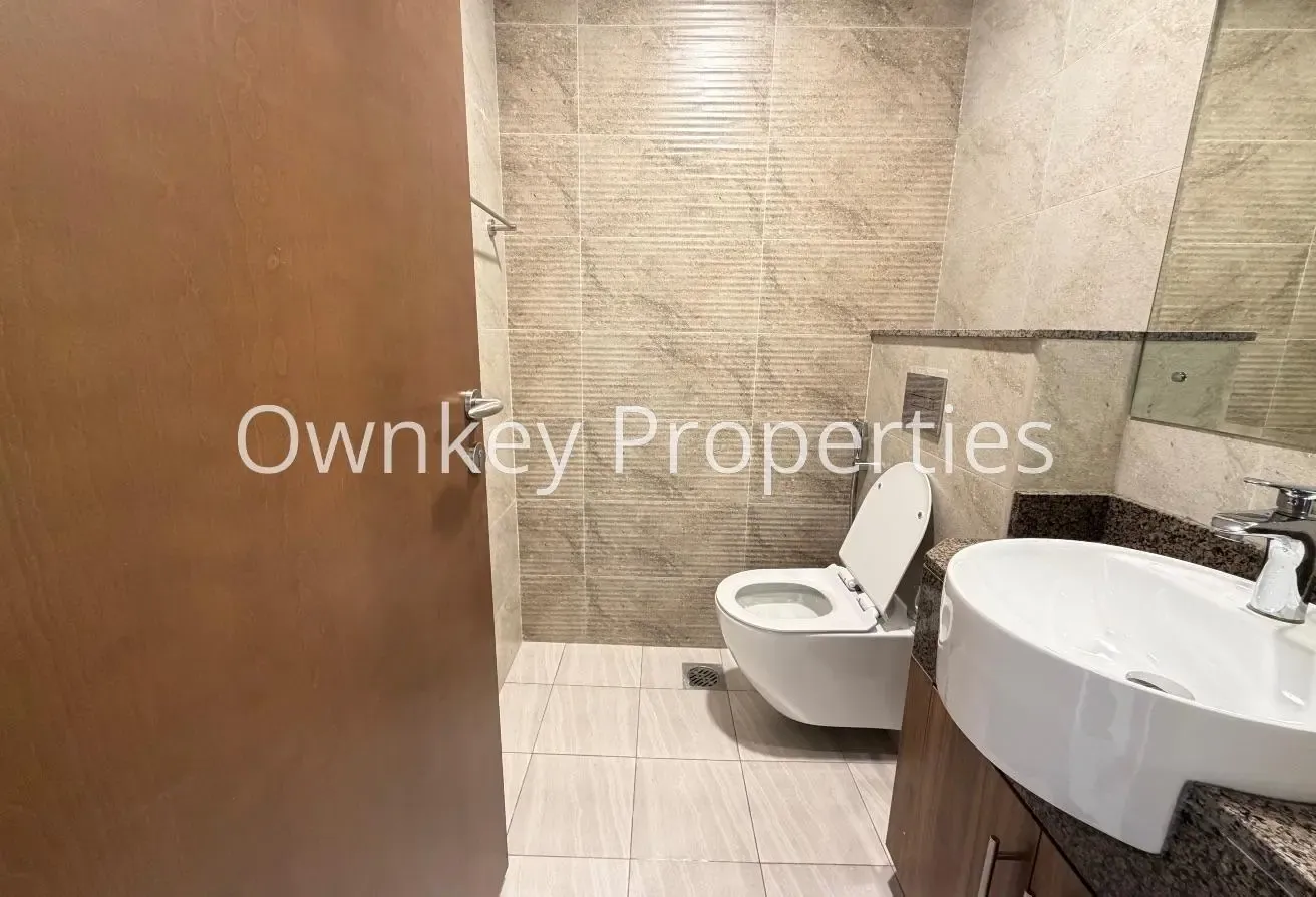 Amazing Finishing | One Month Free Close To Metro