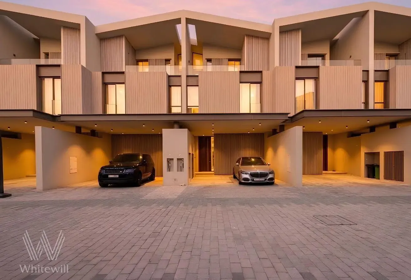 Brand New | Spacious Layout | Unfurnished