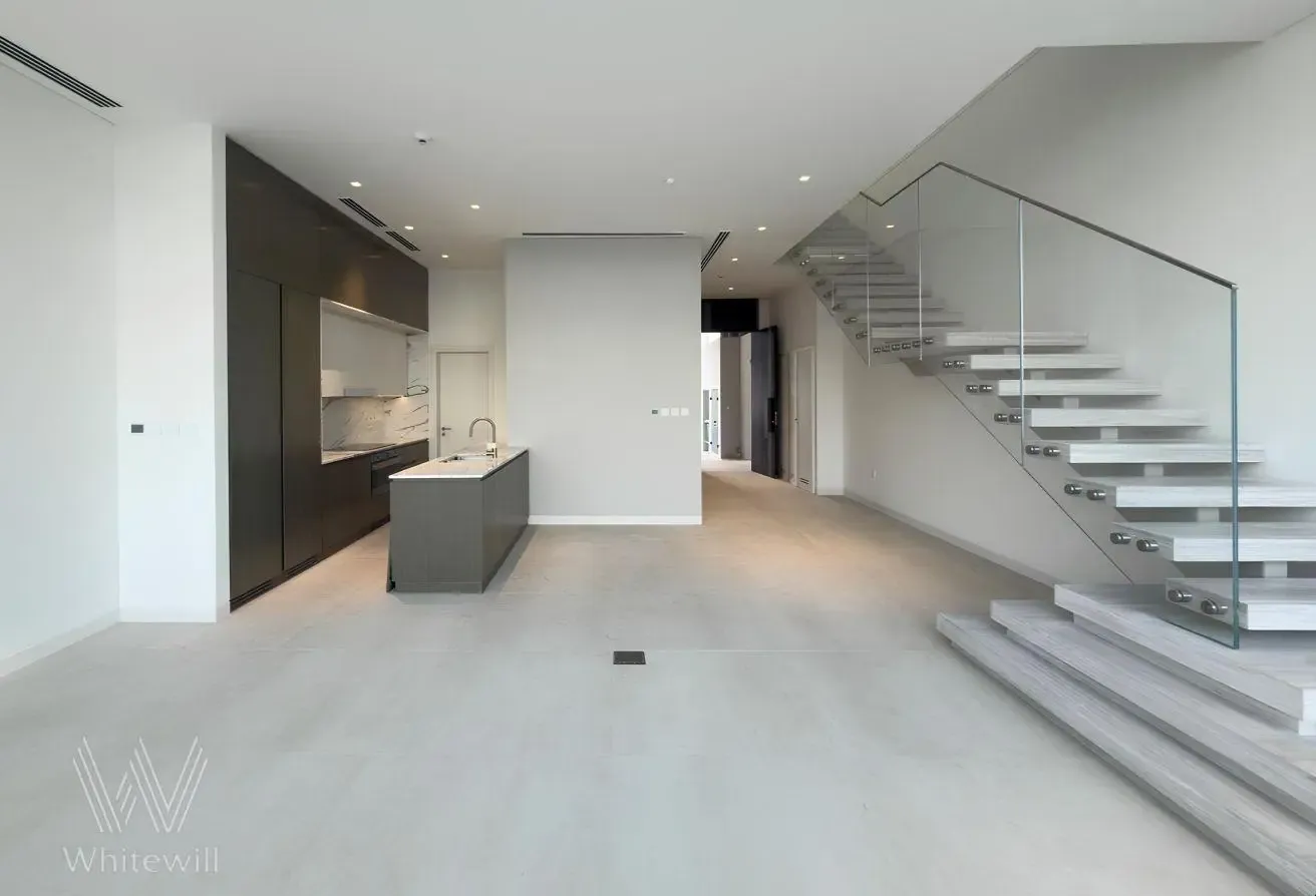 Brand New  | Spacious Layout | Unfurnished