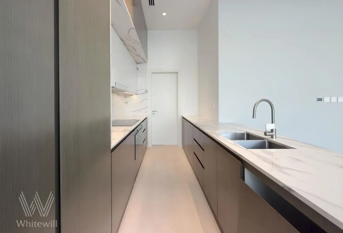 Brand New  | Spacious Layout | Unfurnished
