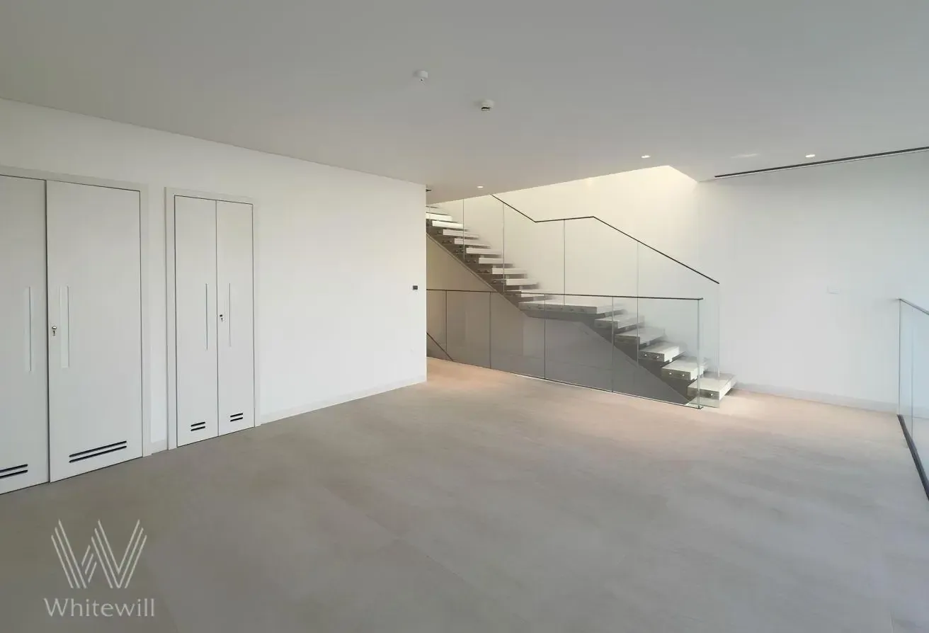 Brand New  | Spacious Layout | Unfurnished