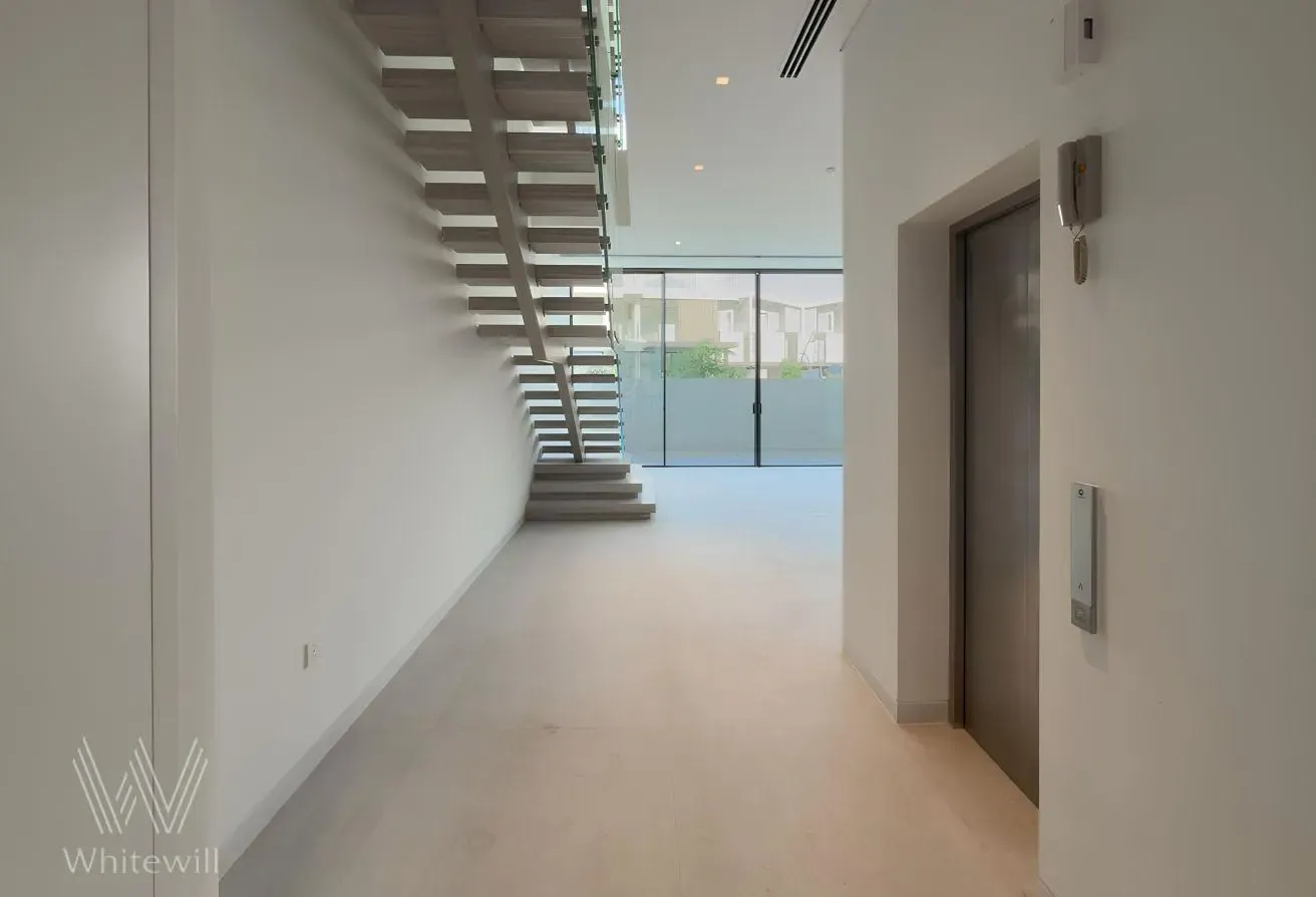 Brand New  | Spacious Layout | Unfurnished