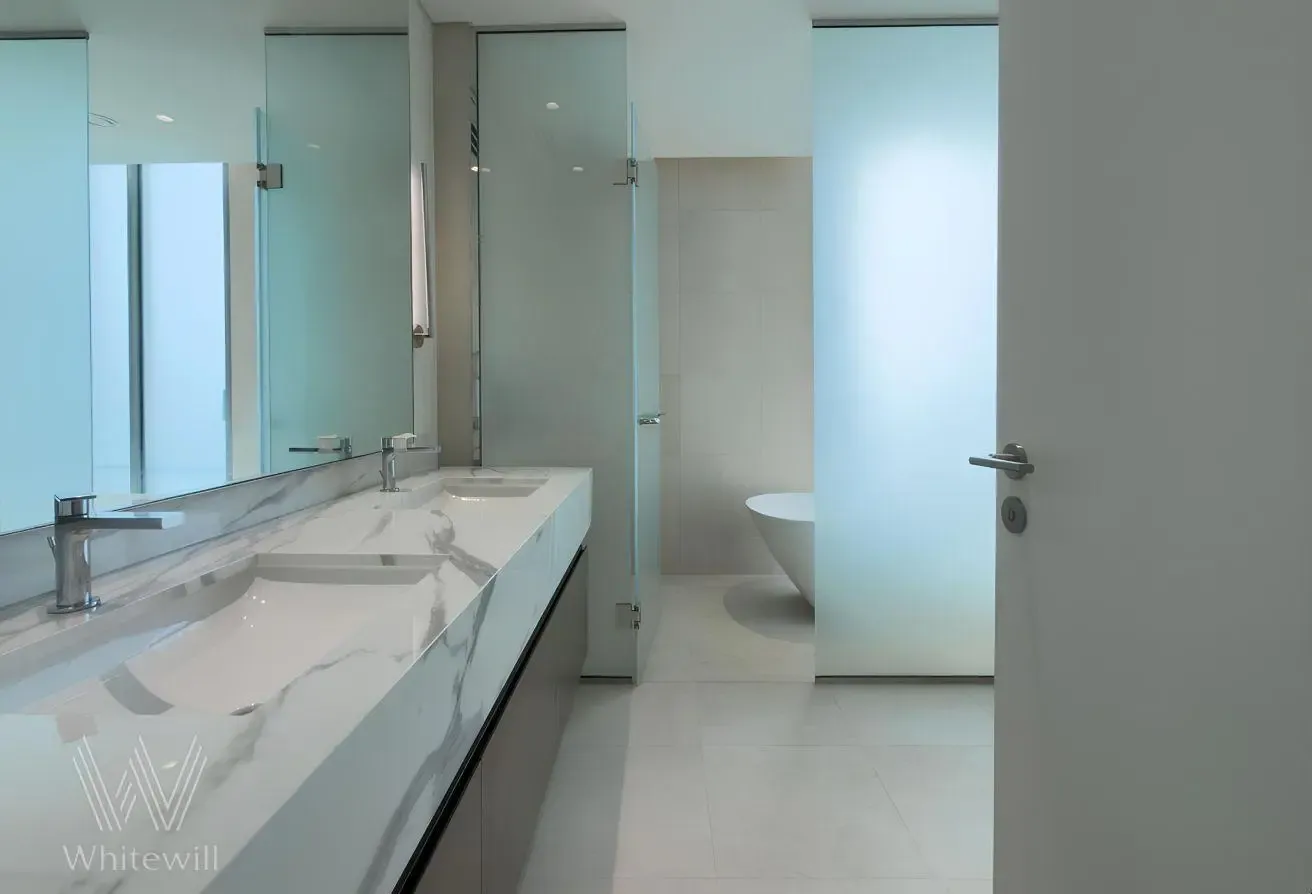Brand New  | Spacious Layout | Unfurnished