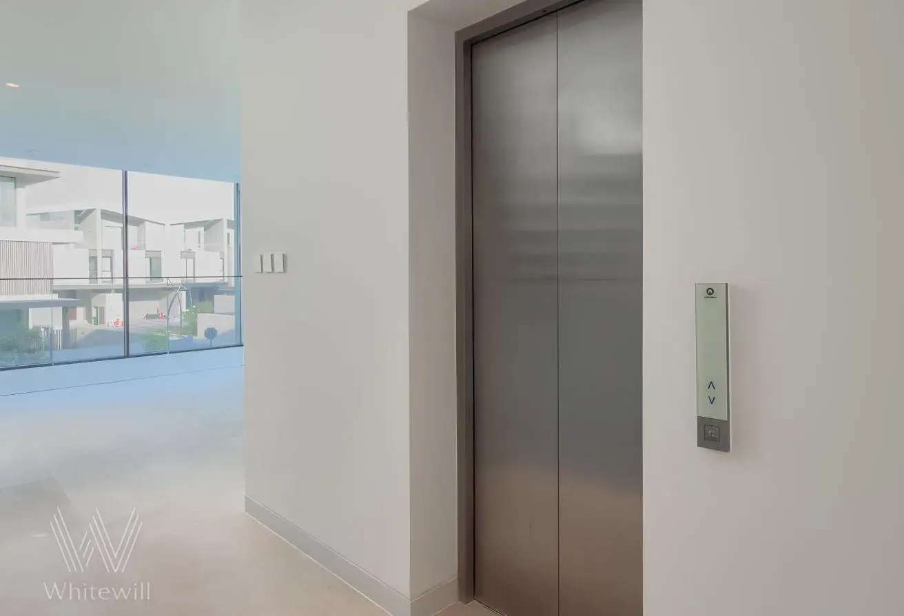 Brand New  | Spacious Layout | Unfurnished