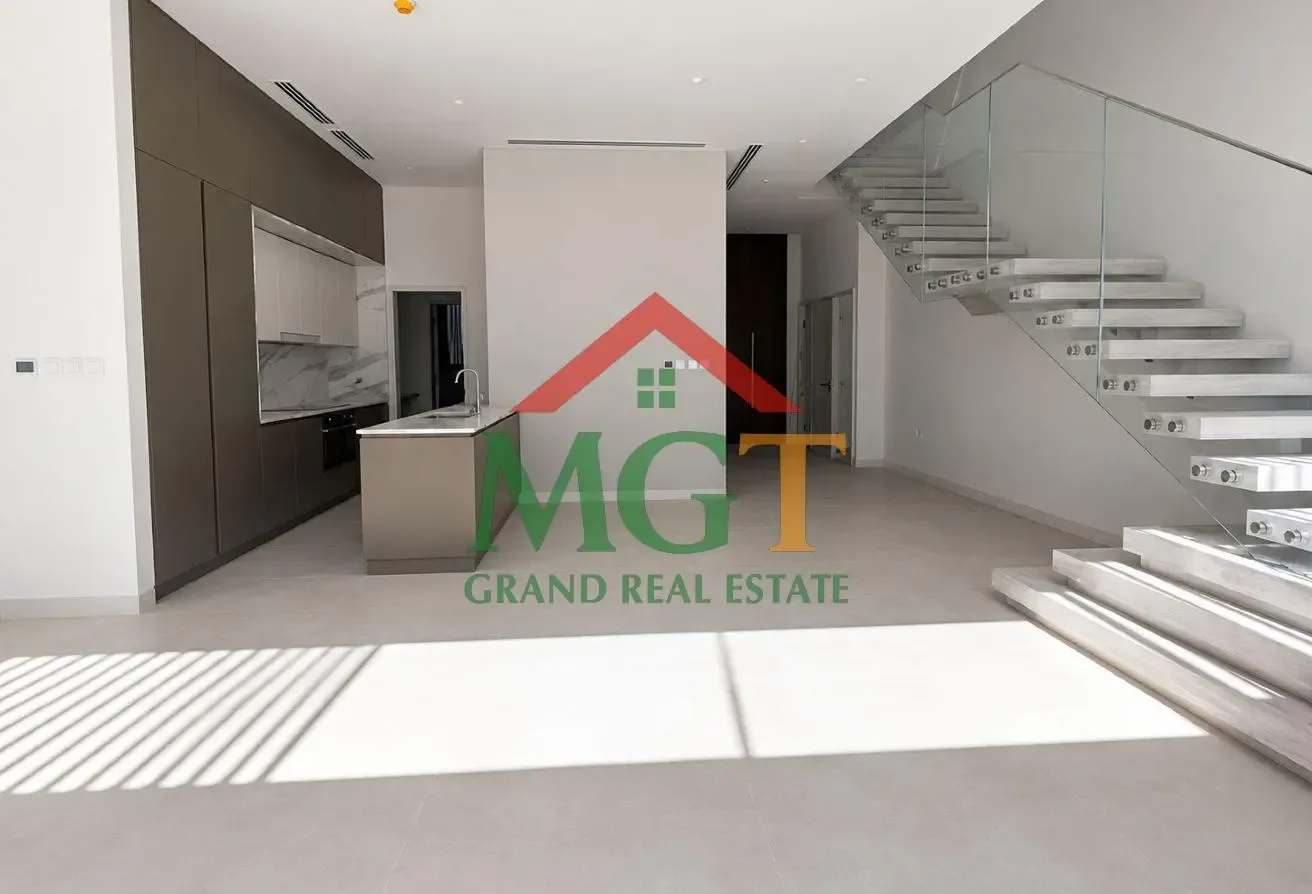 Private Lift | Spacious | Brand New