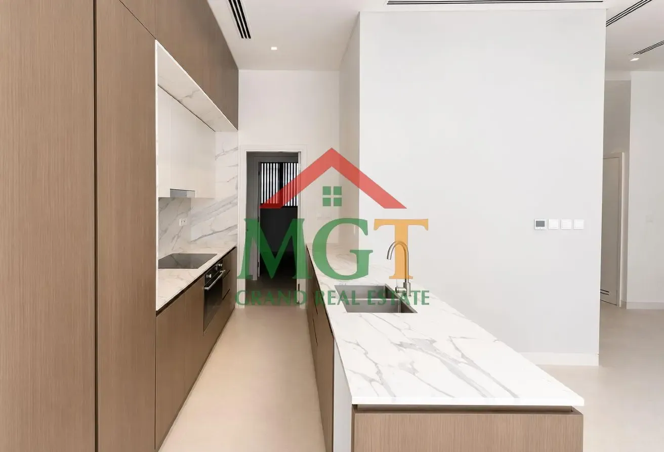 Private Lift | Spacious | Brand New