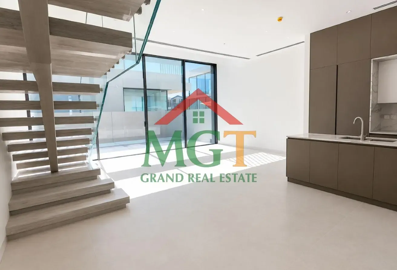 Private Lift | Spacious | Brand New