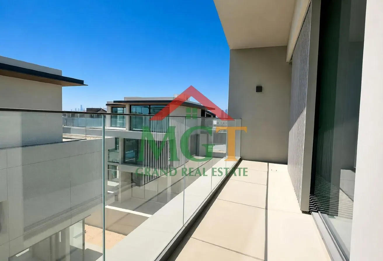 Private Lift | Spacious | Brand New
