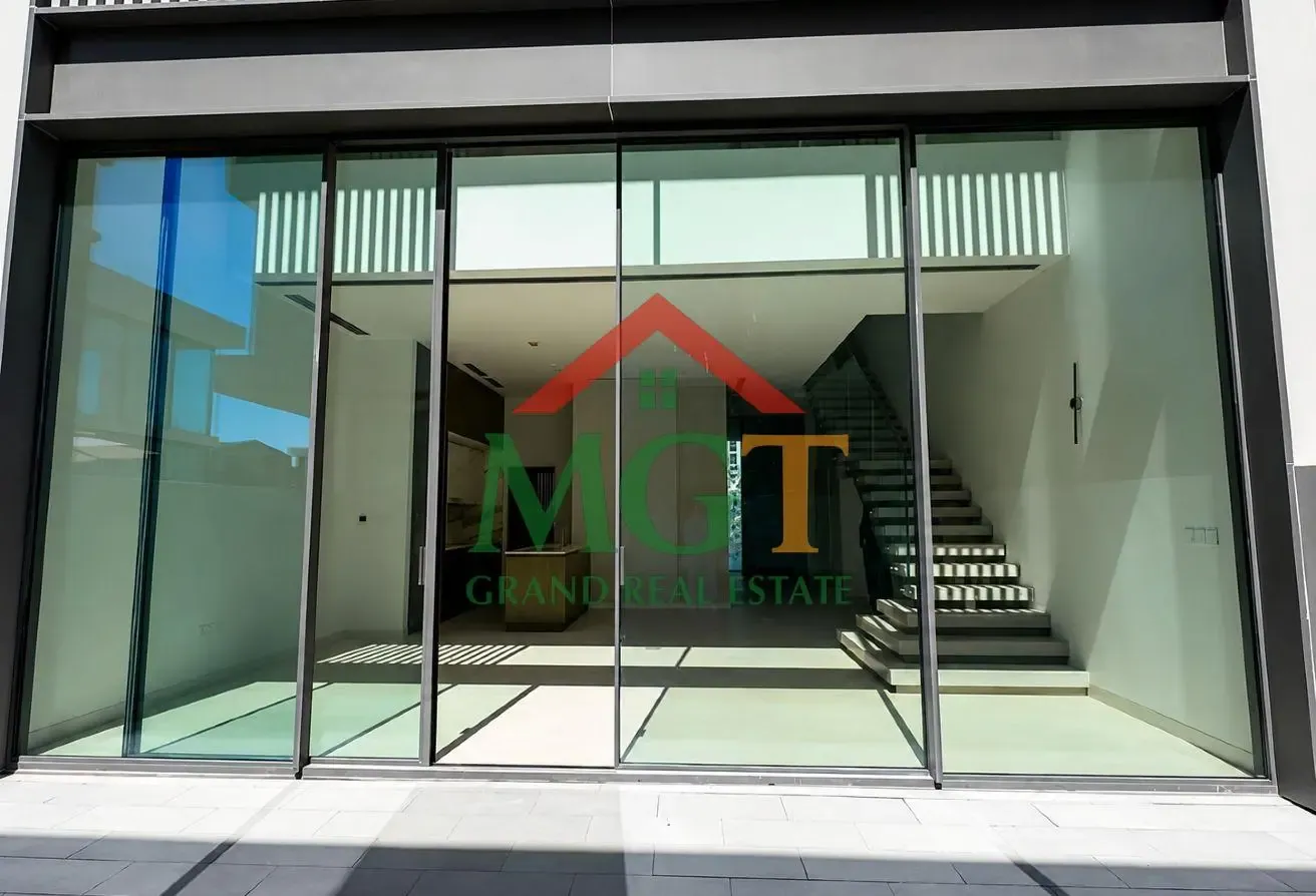 Private Lift | Spacious | Brand New
