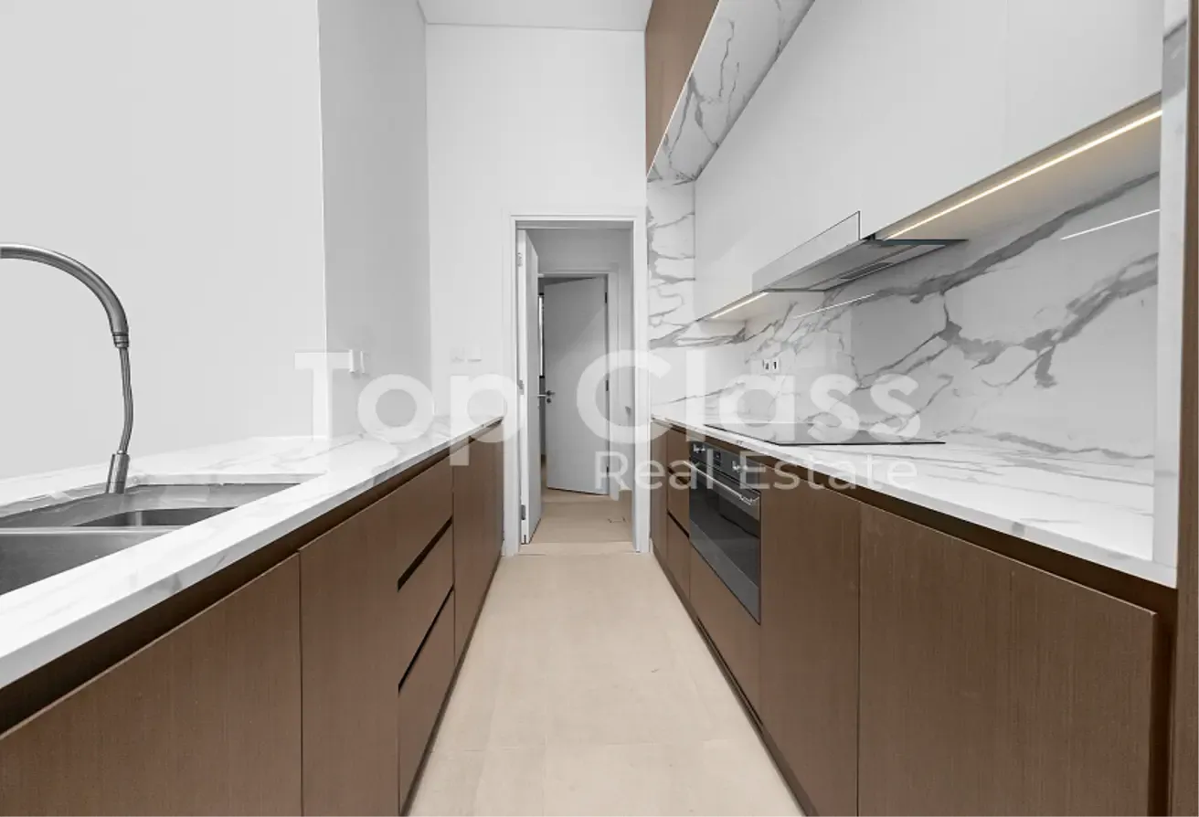 G+2 Townhouse | Two Living Areas | BUA: 3,780sqft