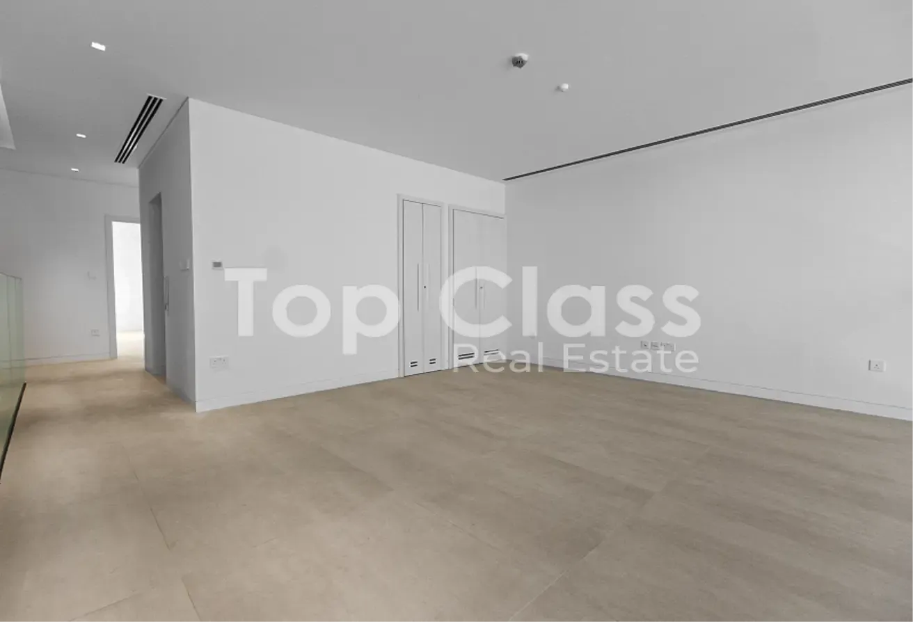 G+2 Townhouse | Two Living Areas | BUA: 3,780sqft