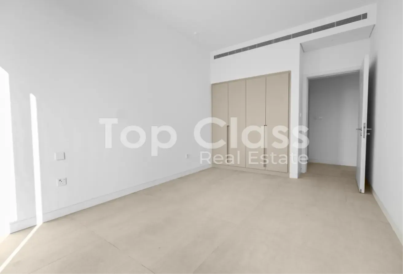 G+2 Townhouse | Two Living Areas | BUA: 3,780sqft