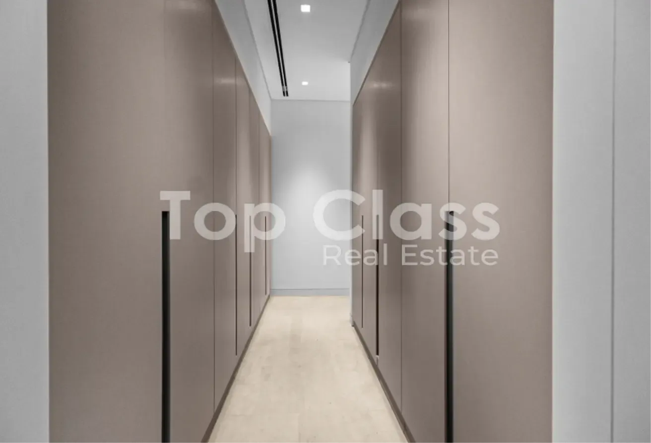 G+2 Townhouse | Two Living Areas | BUA: 3,780sqft