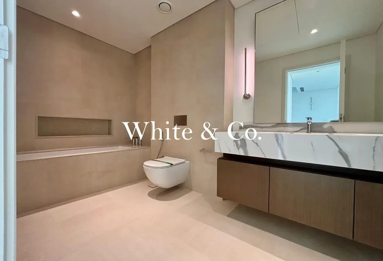 Big Corner G+2 | by entrance | Brand new