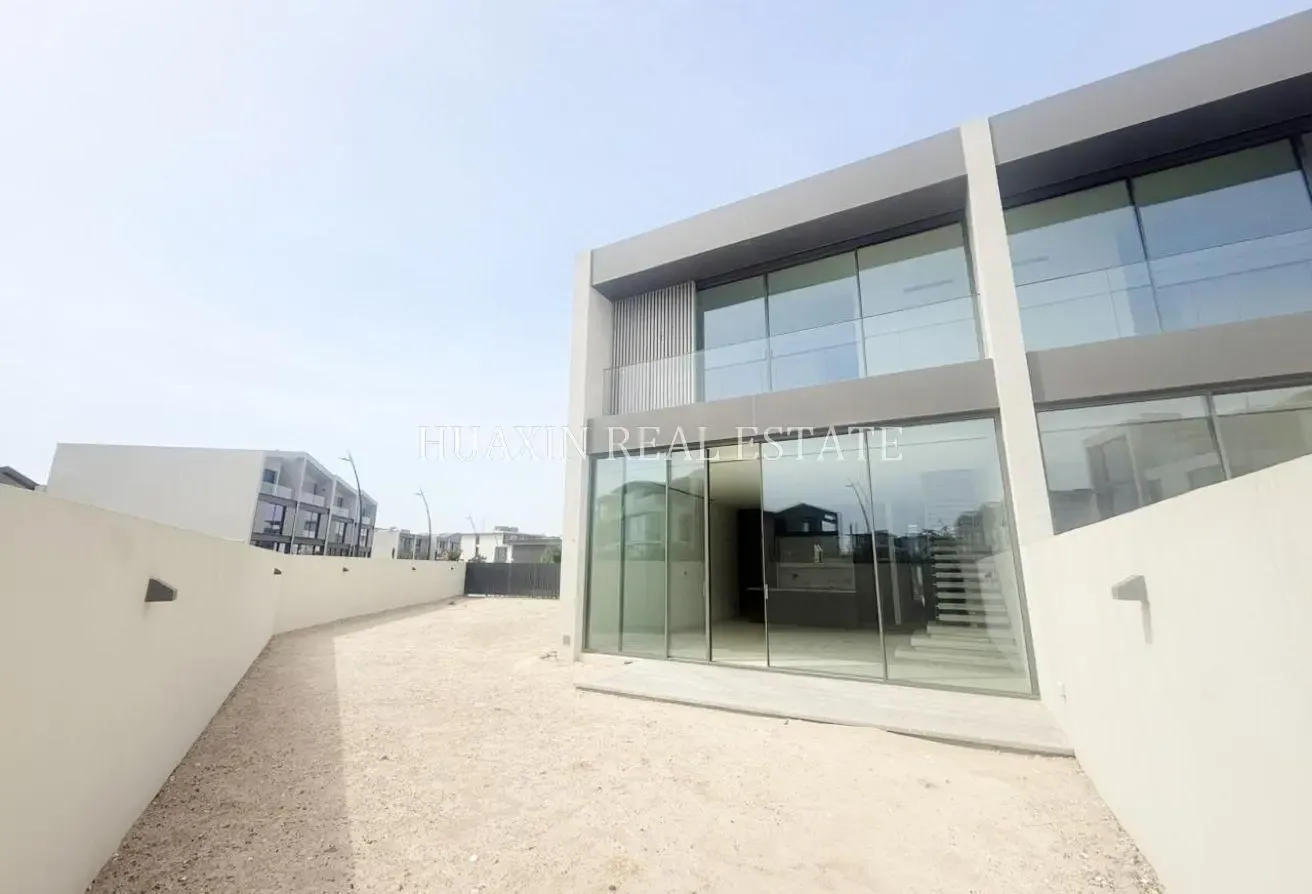 Available Now| Brand New Modern | Gated Community