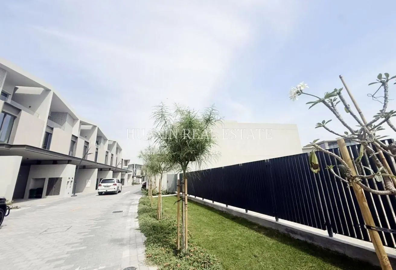 Available Now| Brand New Modern | Gated Community