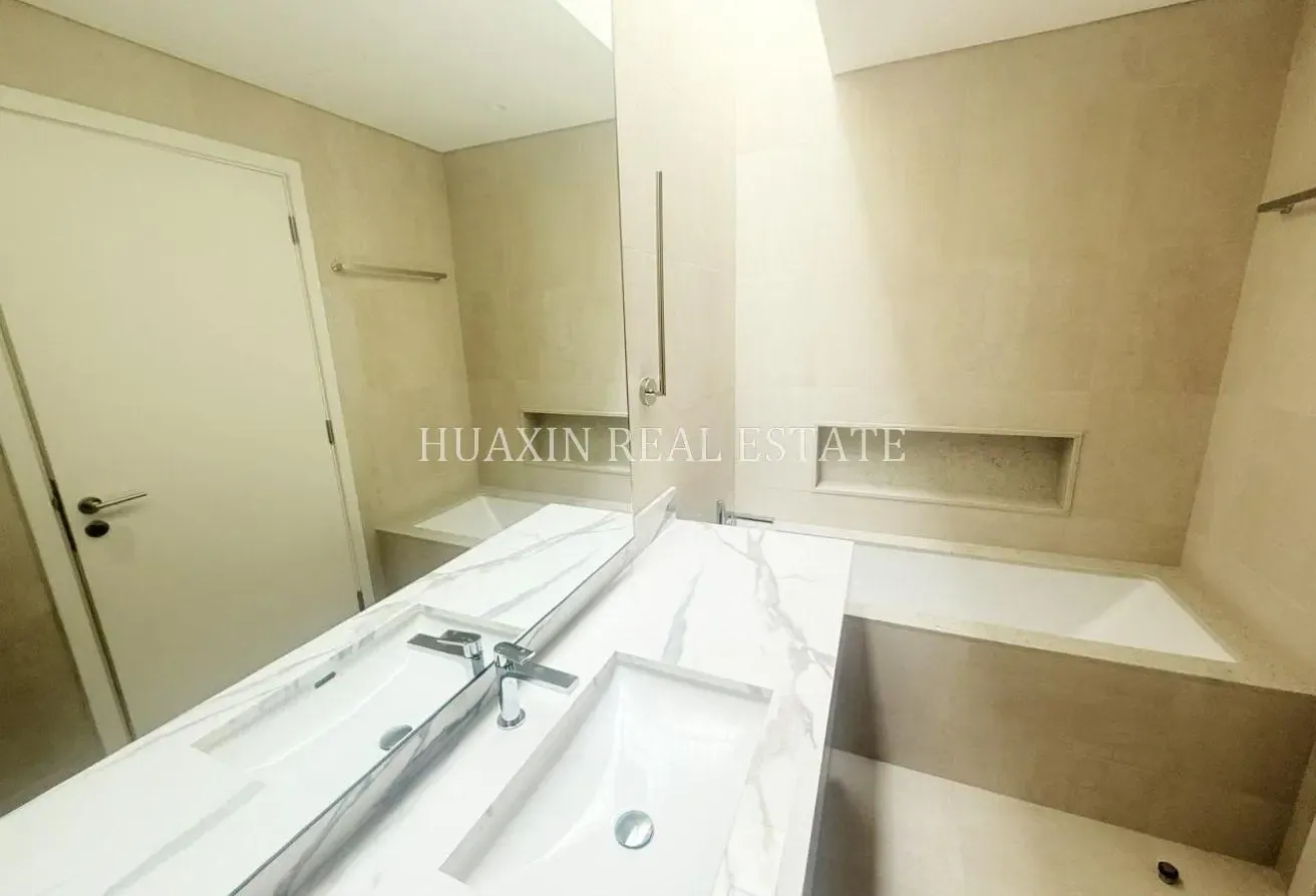 Available Now| Brand New Modern | Gated Community
