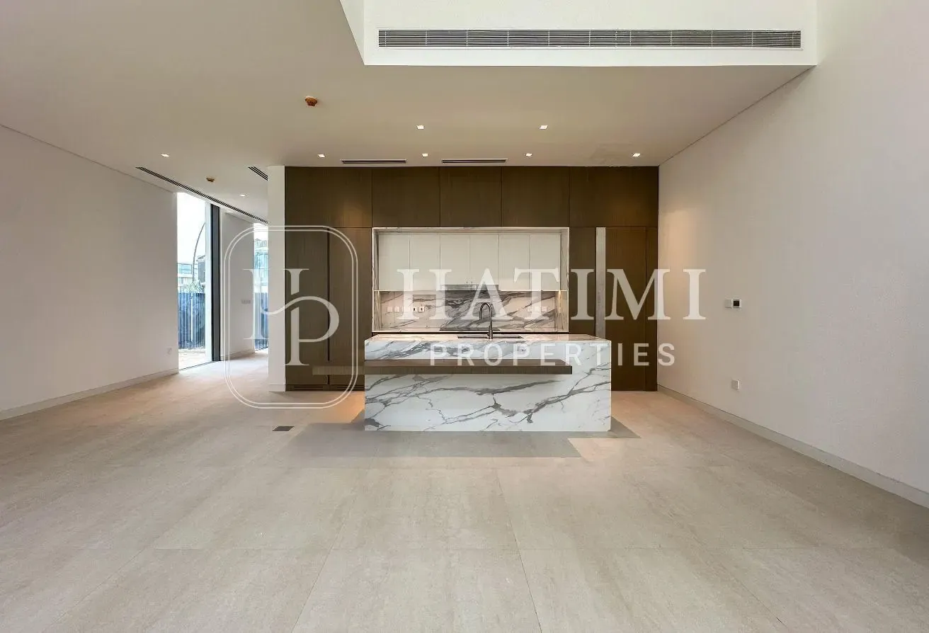 the last unit  3bed Villa| big plot|Ready to Move