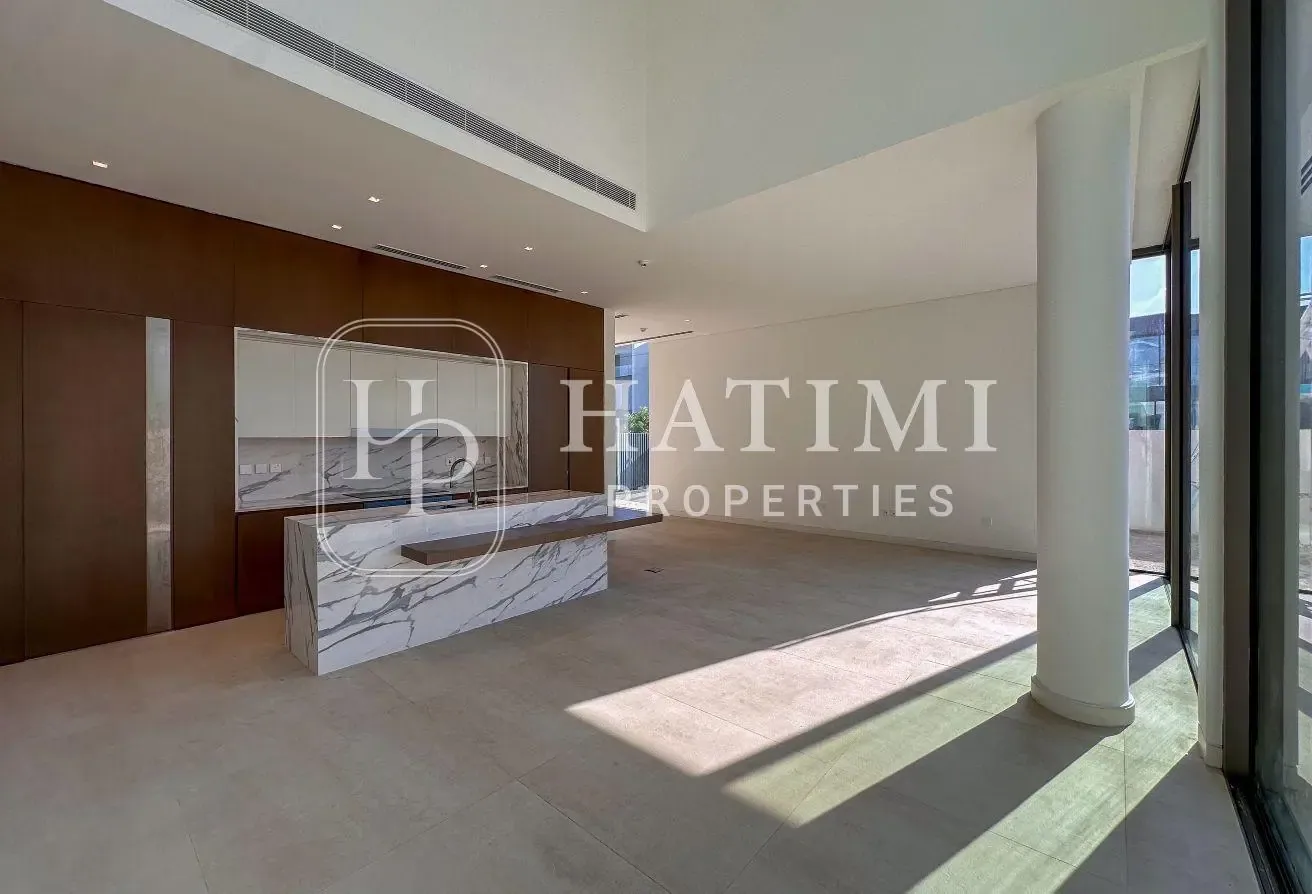 the last unit  3bed Villa| big plot|Ready to Move