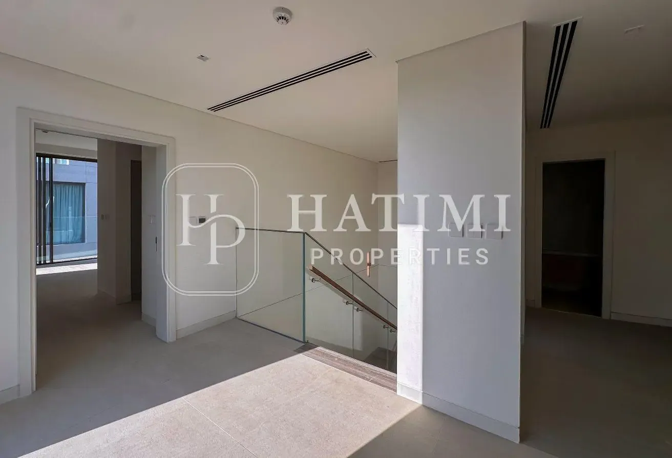 the last unit  3bed Villa| big plot|Ready to Move