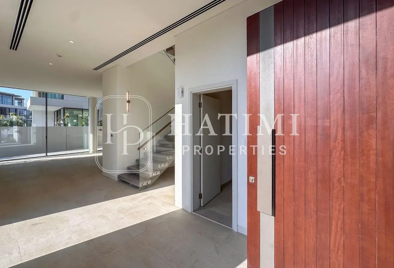 the last unit  3bed Villa| big plot|Ready to Move