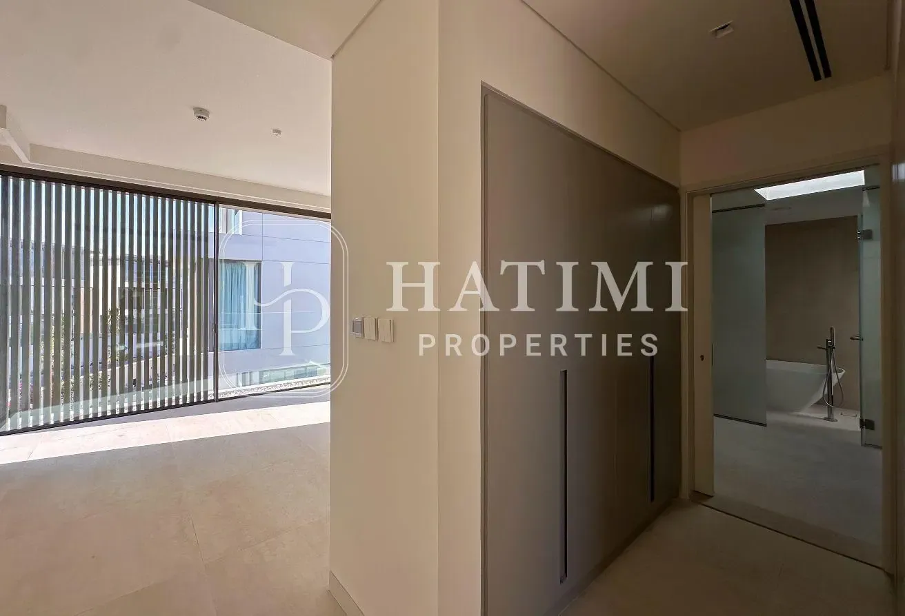 the last unit  3bed Villa| big plot|Ready to Move