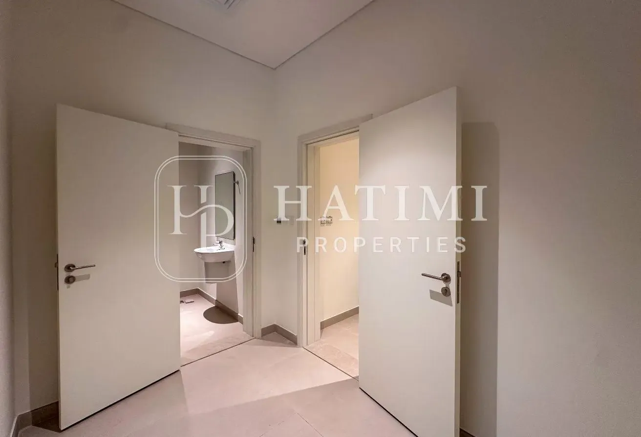 the last unit  3bed Villa| big plot|Ready to Move