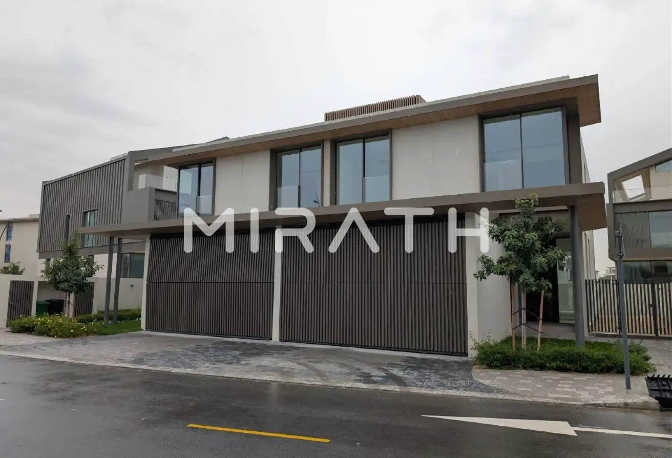 Brand New | Prime Location | Spacious Plot