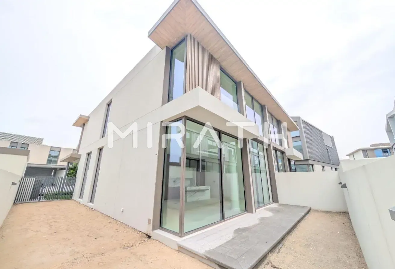 Brand New | Prime Location | Spacious Plot