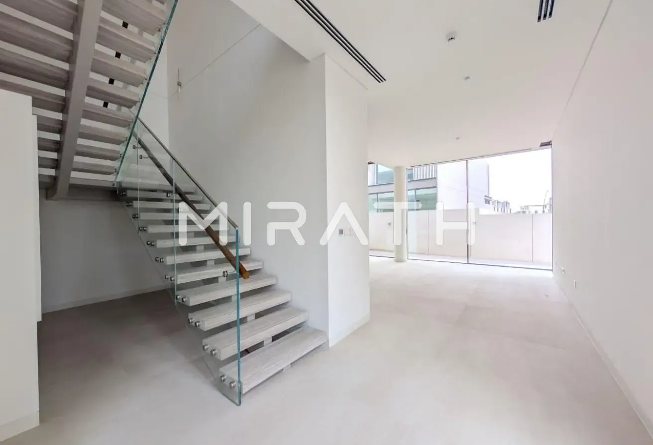 Brand New | Prime Location | Spacious Plot