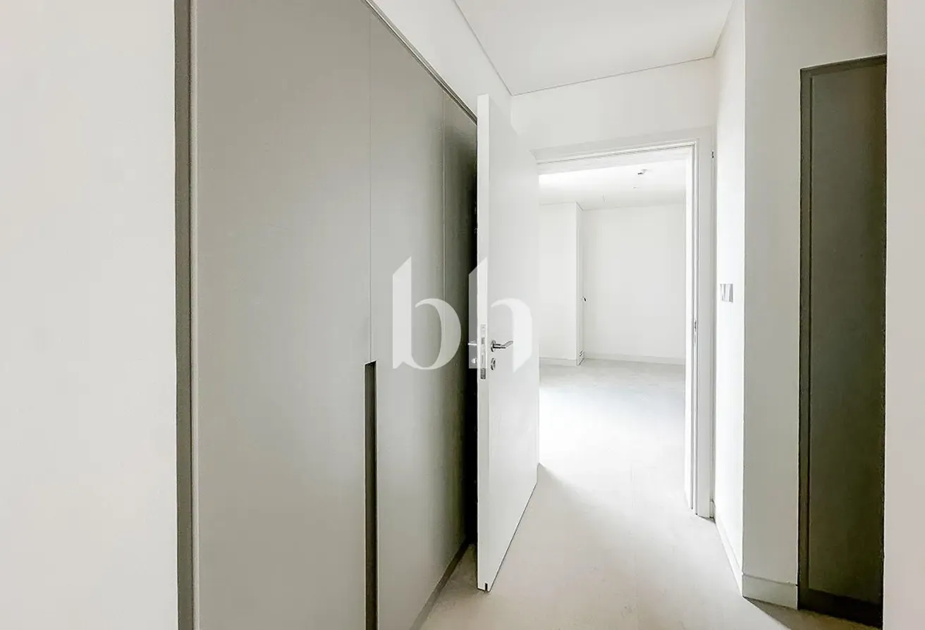 Semi Detached | Large Layout | Exclusive unit