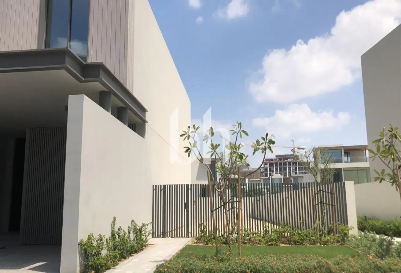 Semi Detached | Large Layout | Exclusive unit