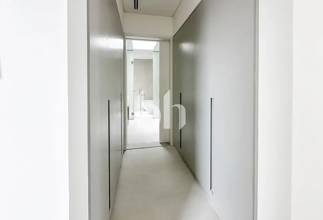 Semi Detached | Large Layout | Exclusive unit
