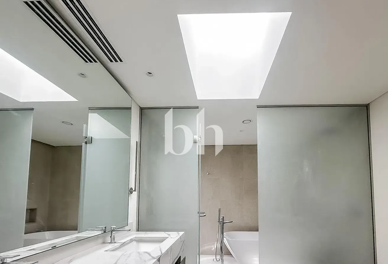 Semi Detached | Large Layout | Exclusive unit