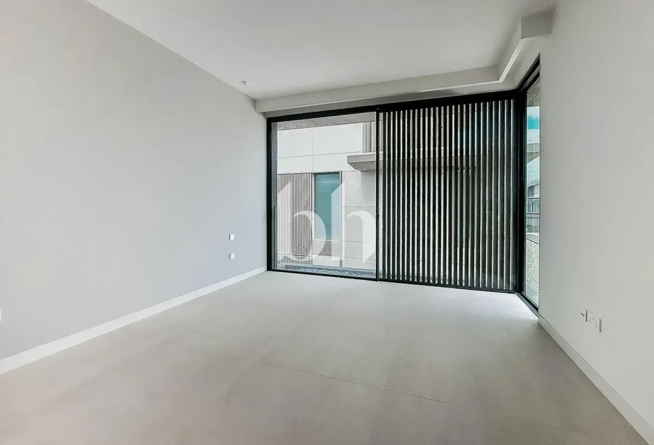 Semi Detached | Large Layout | Exclusive unit