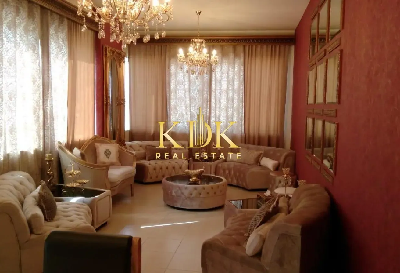 Villa View | Unfurnished 2 BHK | Chiller free