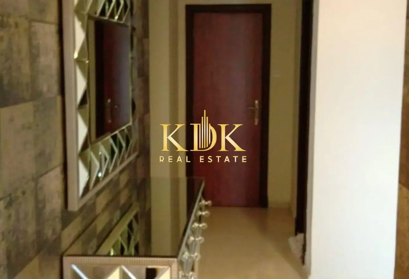 Villa View | Unfurnished 2 BHK | Chiller free